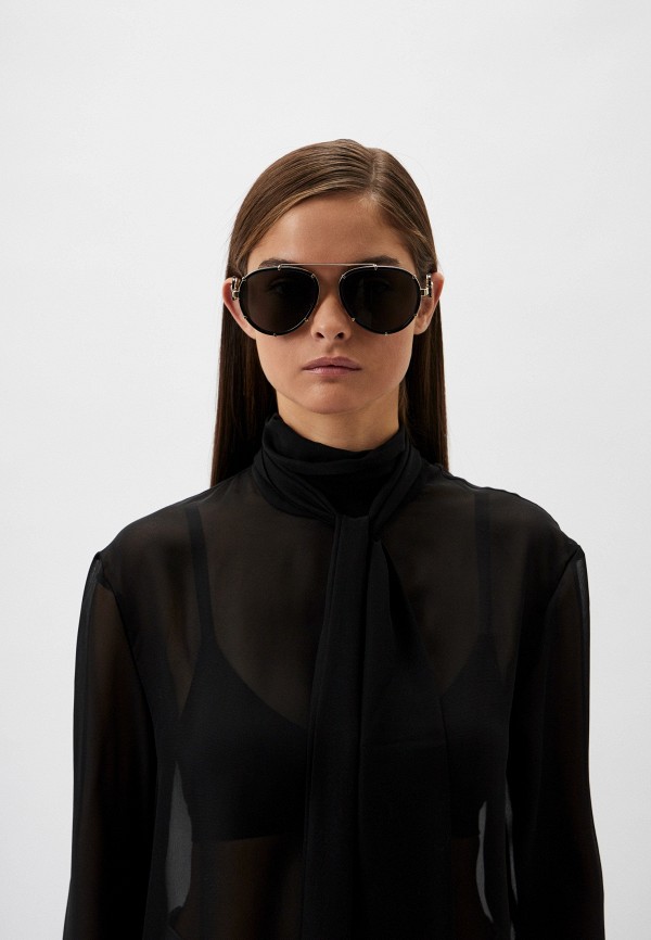 фото Очки солнцезащитные versace