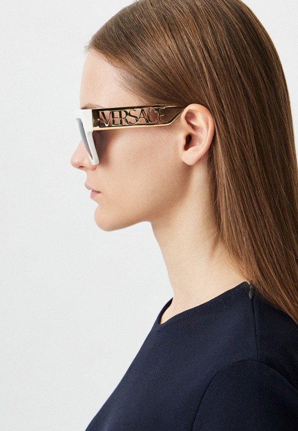 фото Очки солнцезащитные versace