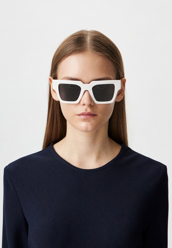 фото Очки солнцезащитные versace