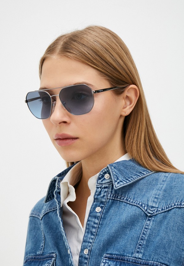 фото Очки солнцезащитные vogue® eyewear