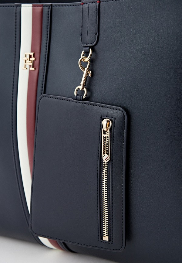 фото Сумка и кошелек tommy hilfiger