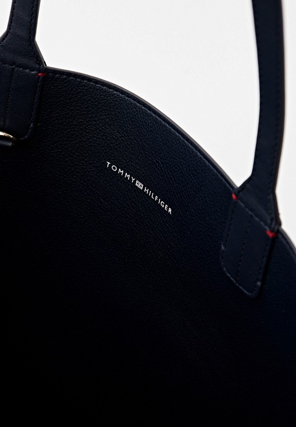 фото Сумка и кошелек tommy hilfiger