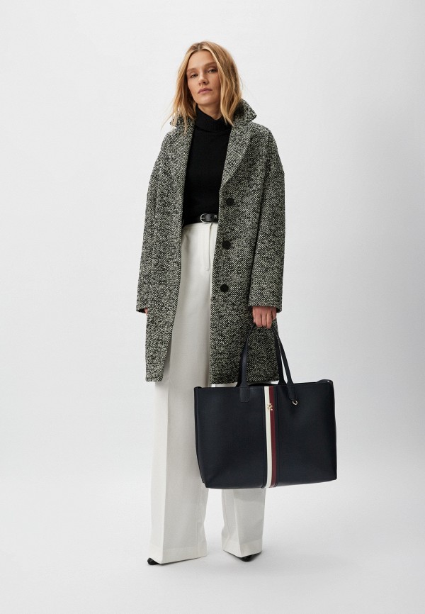 фото Сумка и кошелек tommy hilfiger