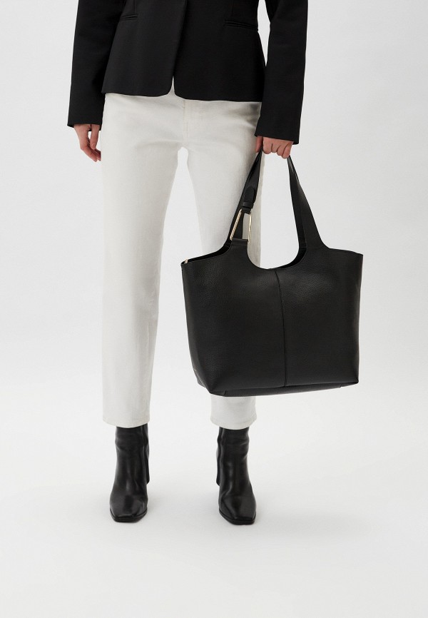 фото Сумка и кошелек coccinelle