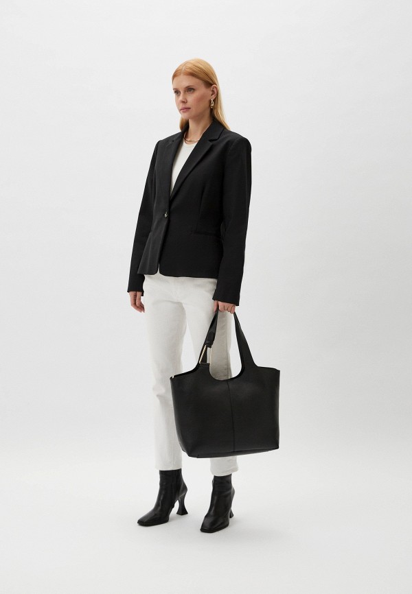 фото Сумка и кошелек coccinelle