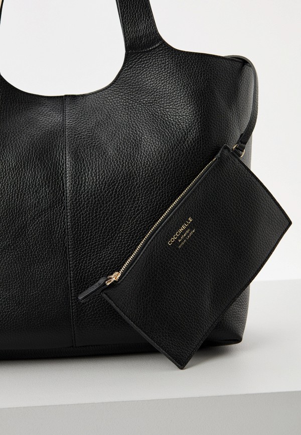 фото Сумка и кошелек coccinelle