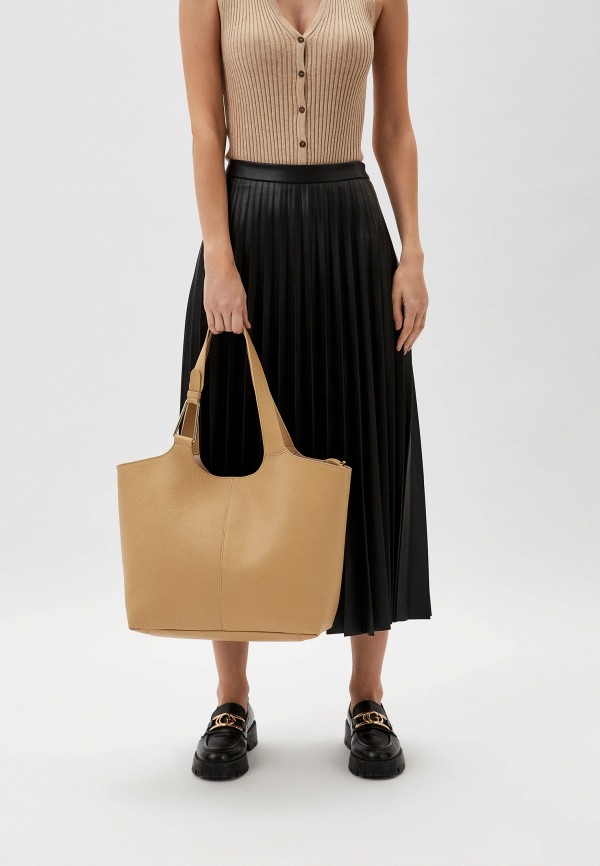 фото Сумка и кошелек coccinelle