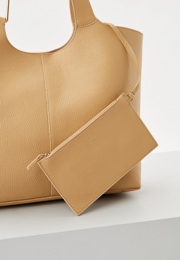 фото Сумка и кошелек coccinelle