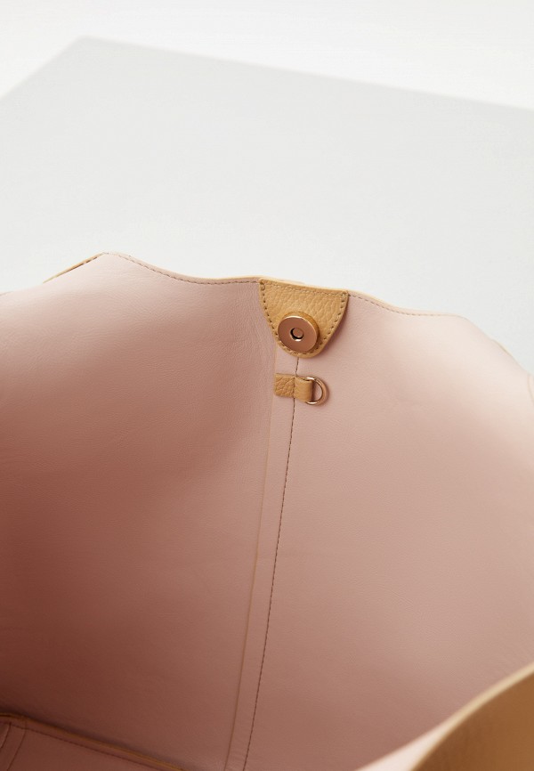 фото Сумка и кошелек coccinelle