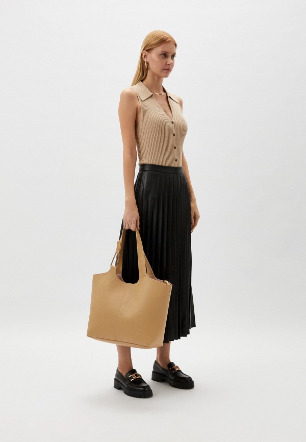 фото Сумка и кошелек coccinelle