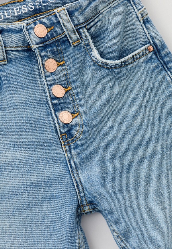 фото Джинсы guess