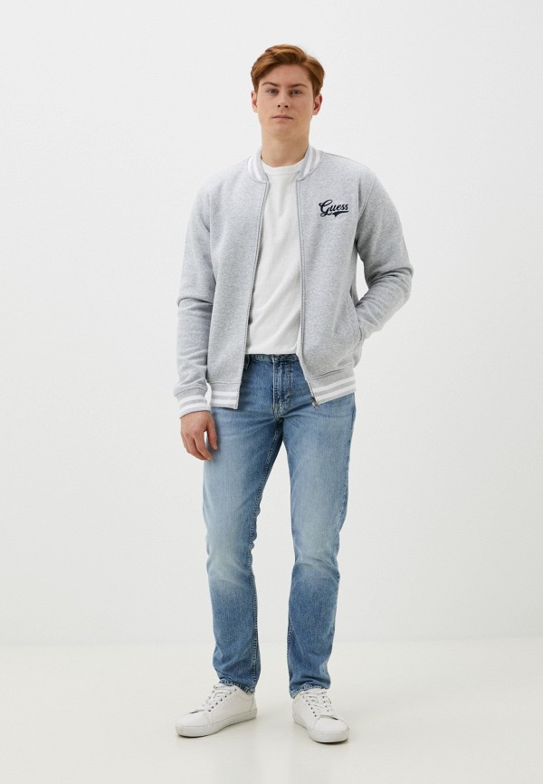 фото Джинсы guess