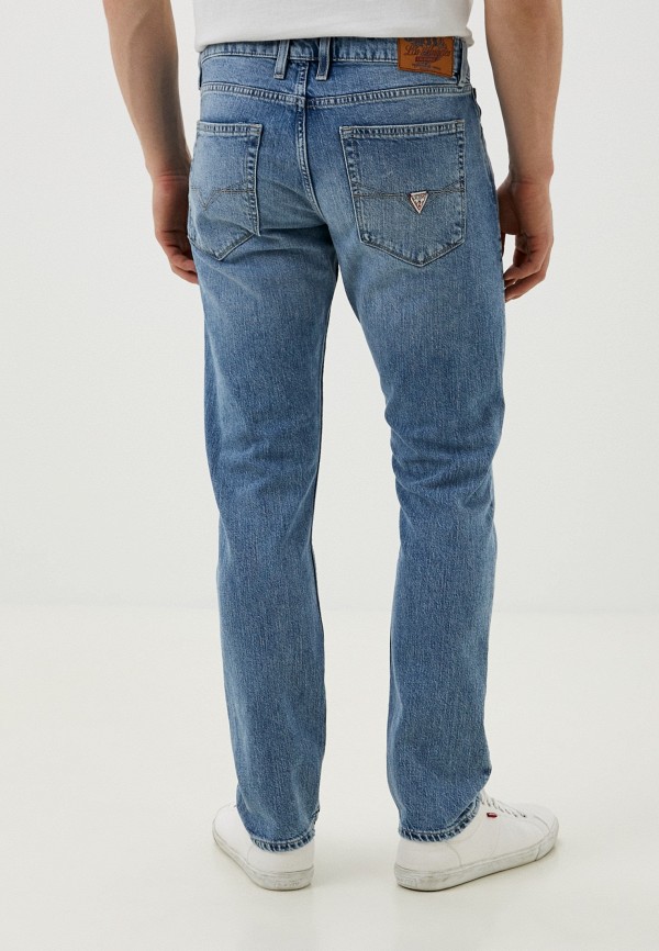 фото Джинсы guess