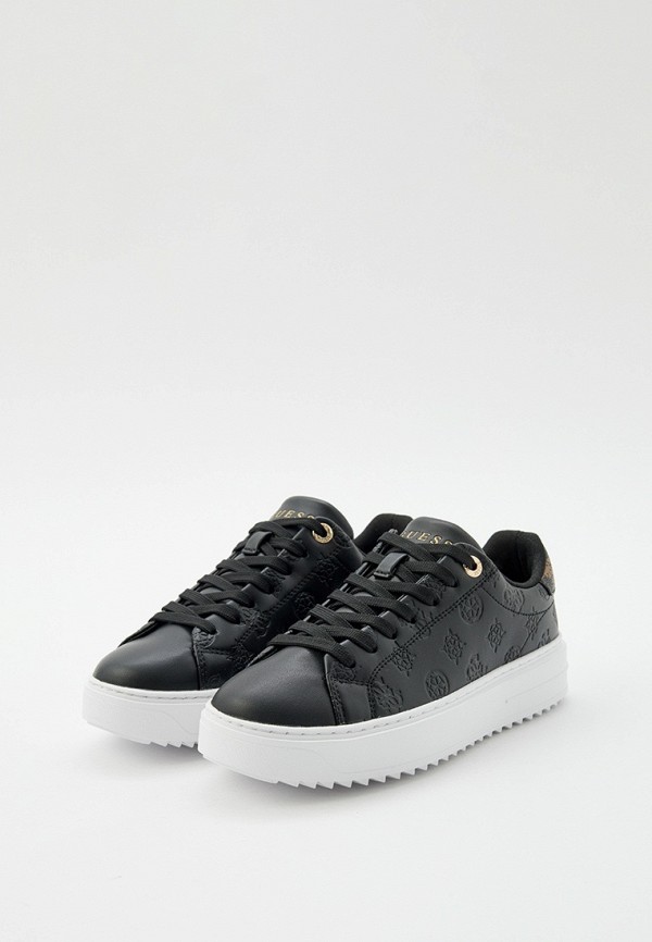 фото Кеды guess