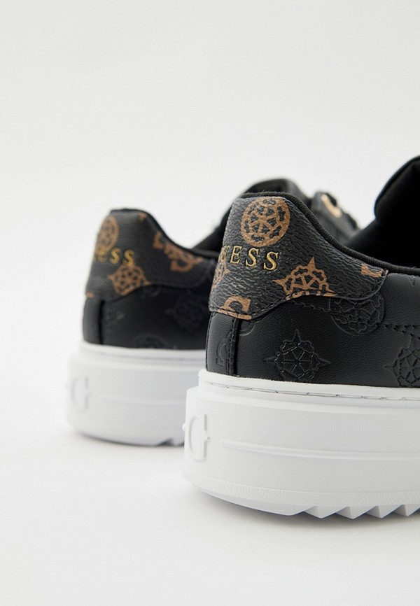 фото Кеды guess