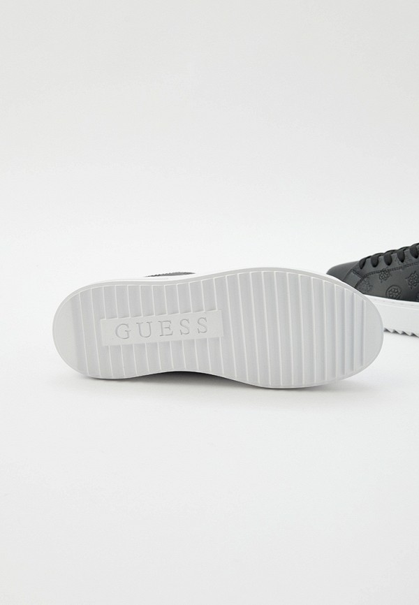 фото Кеды guess