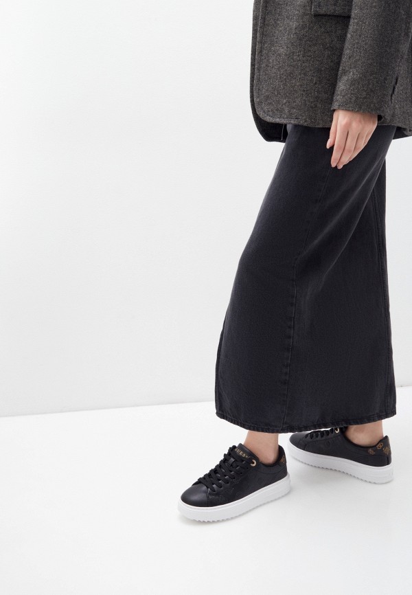 фото Кеды guess