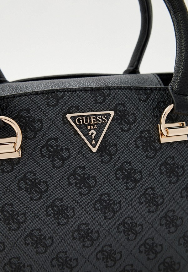 фото Сумка и брелок guess