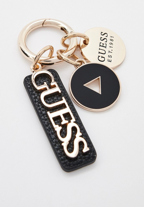 фото Сумка и брелок guess