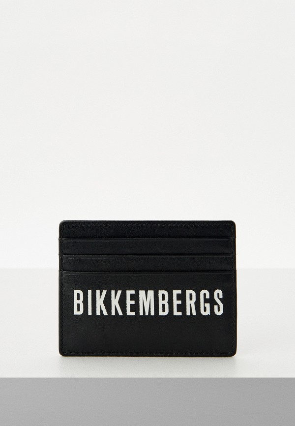 фото Кредитница bikkembergs