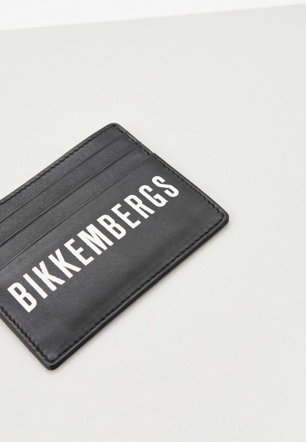 фото Кредитница bikkembergs