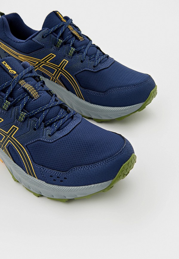 фото Кроссовки asics