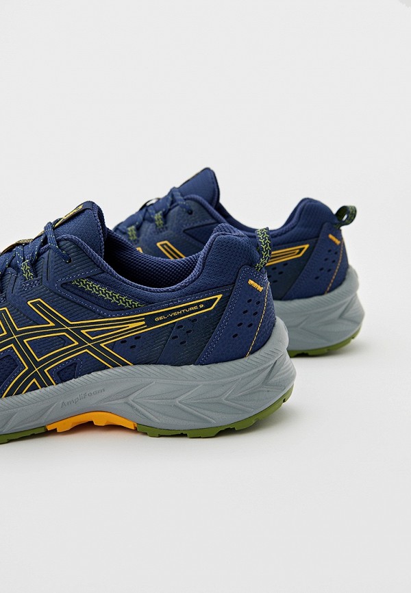 фото Кроссовки asics