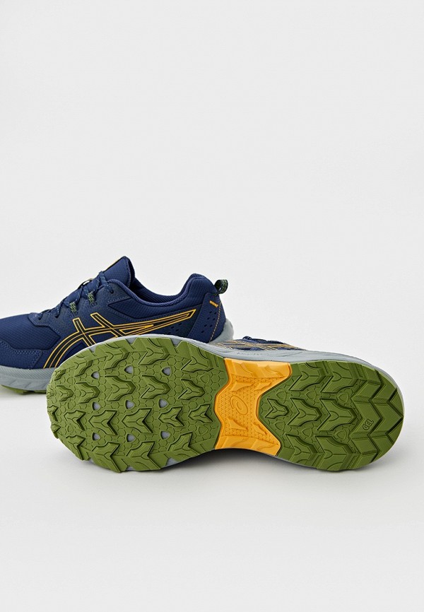 фото Кроссовки asics