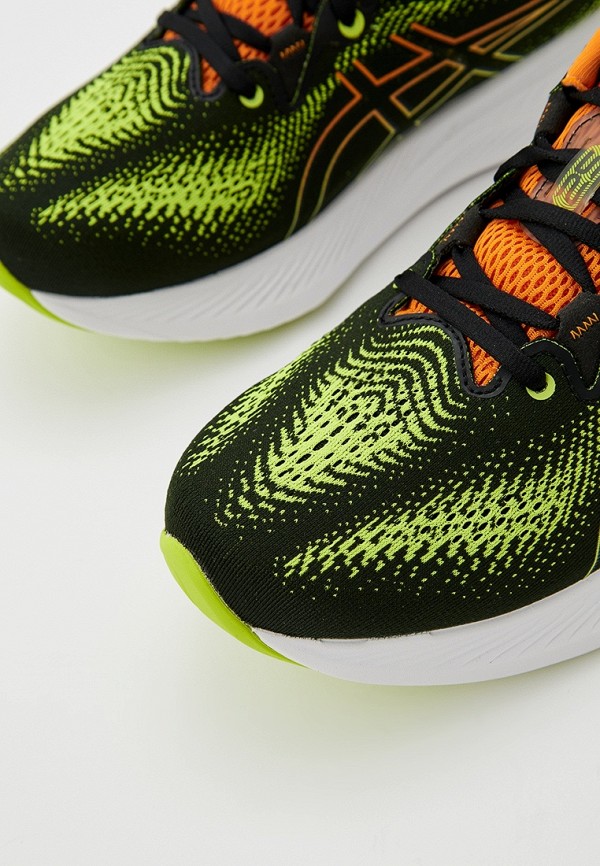 фото Кроссовки asics