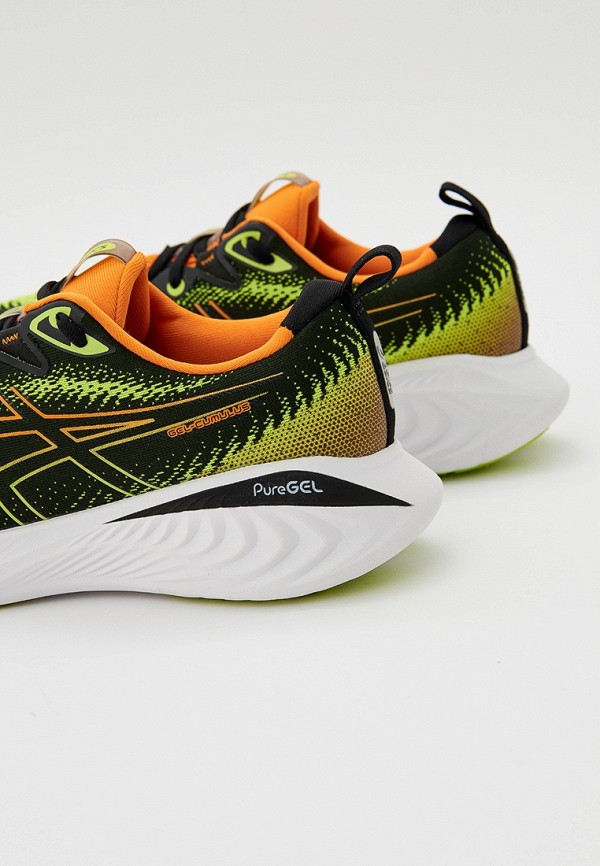 фото Кроссовки asics