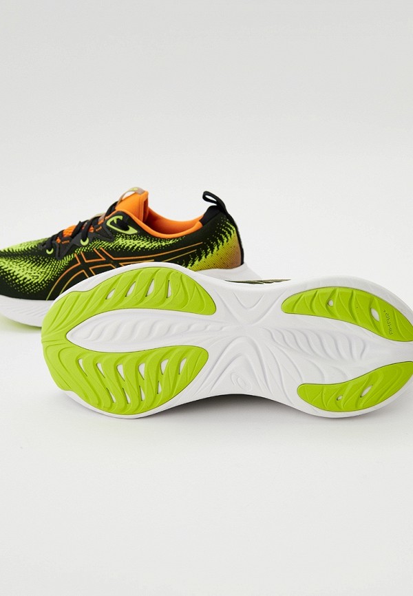 фото Кроссовки asics