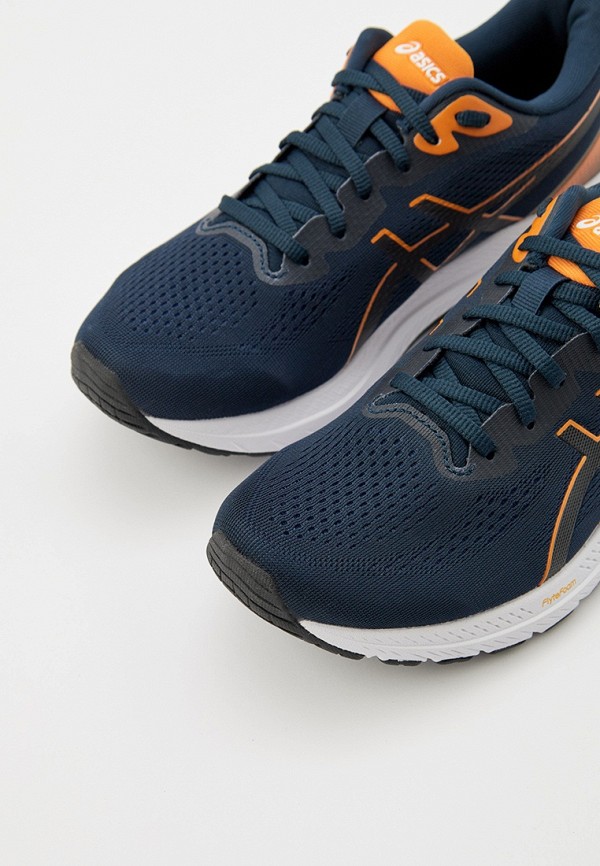 фото Кроссовки asics