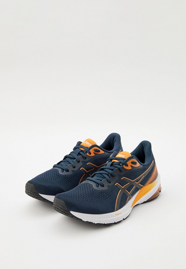 фото Кроссовки asics