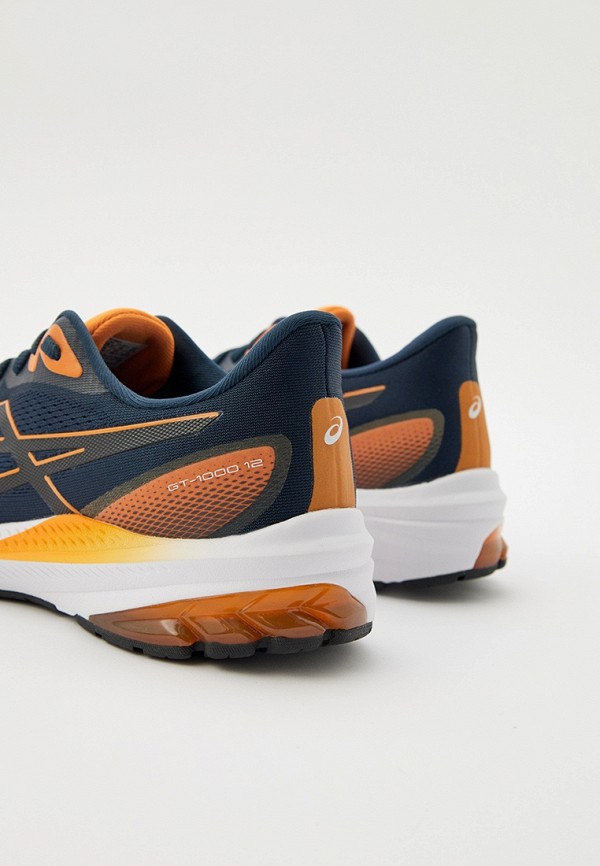 фото Кроссовки asics