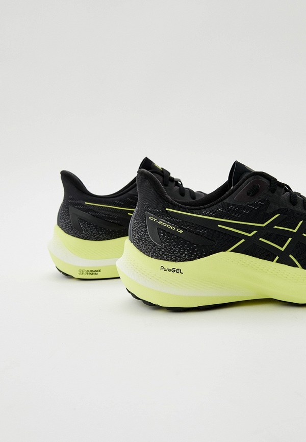 фото Кроссовки asics