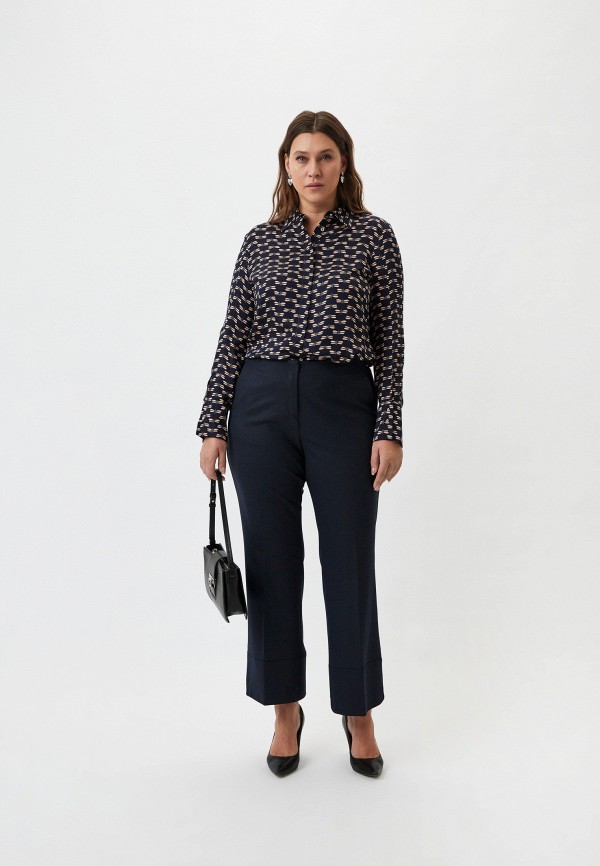 фото Брюки elena miro