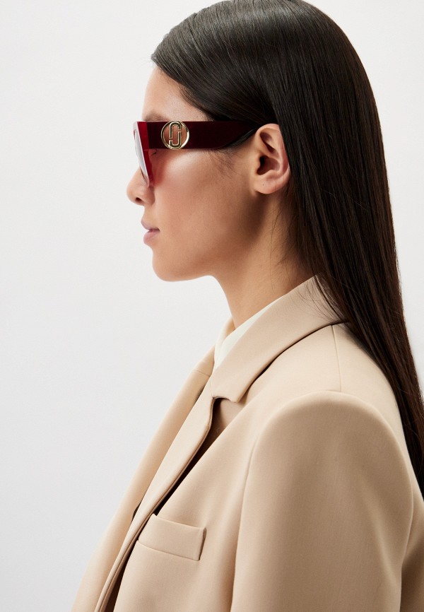 фото Очки солнцезащитные marc jacobs