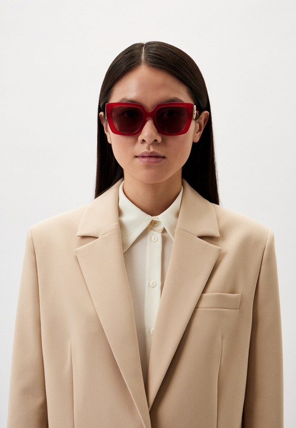 фото Очки солнцезащитные marc jacobs