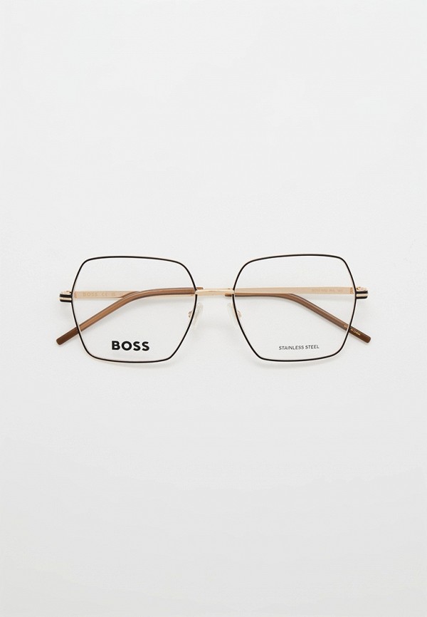 Оправа Boss, Черный
Оправа Boss, Черный