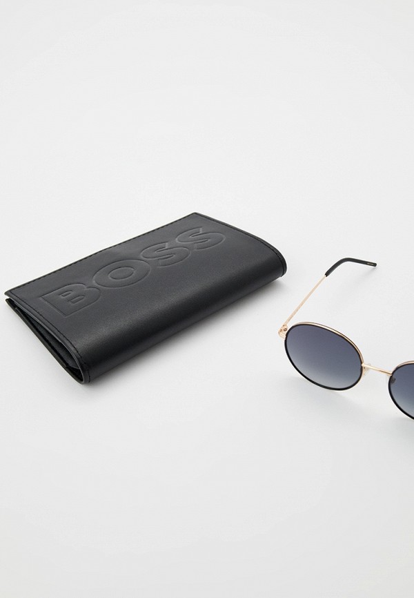 фото Очки солнцезащитные boss