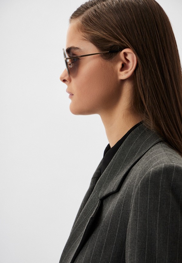 фото Очки солнцезащитные boss