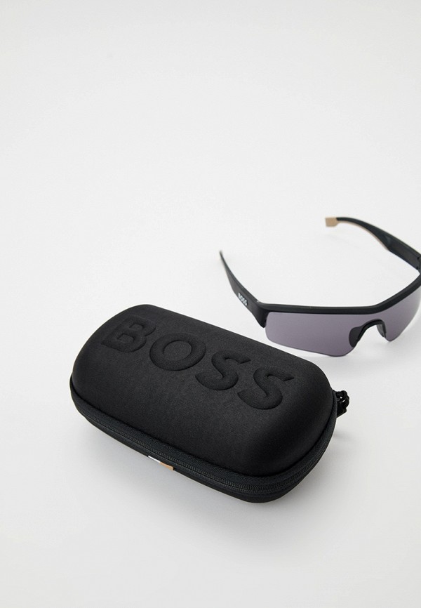 фото Очки солнцезащитные boss