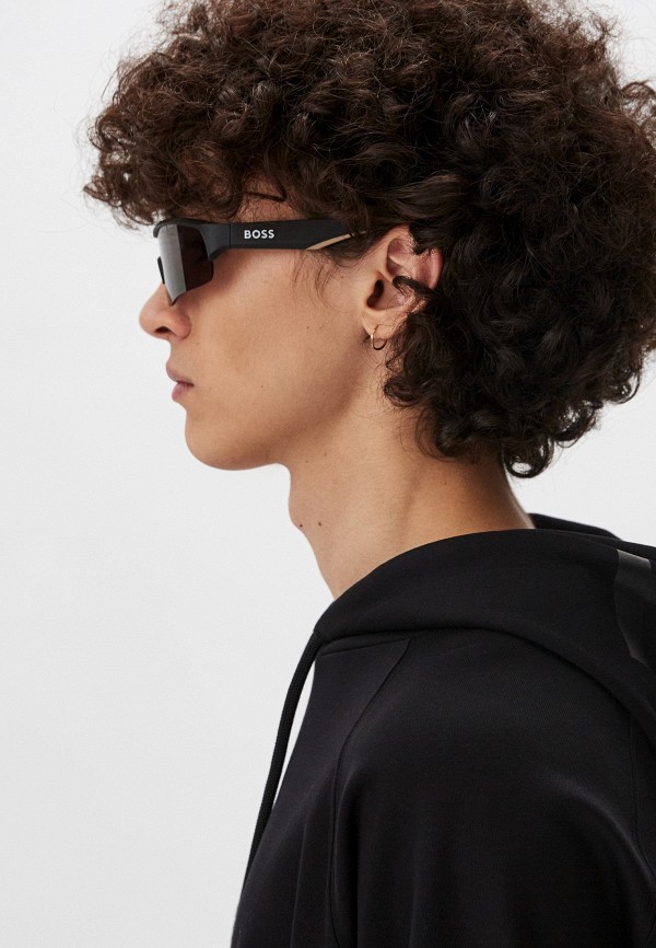 фото Очки солнцезащитные boss