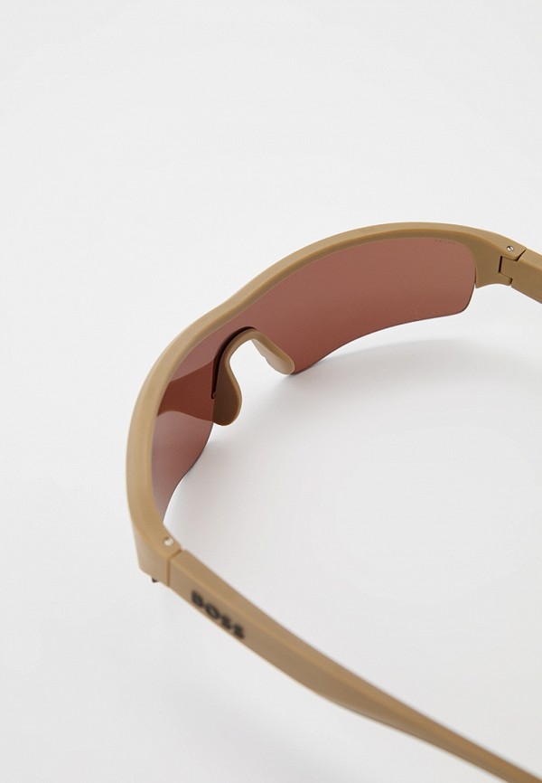 фото Очки солнцезащитные boss