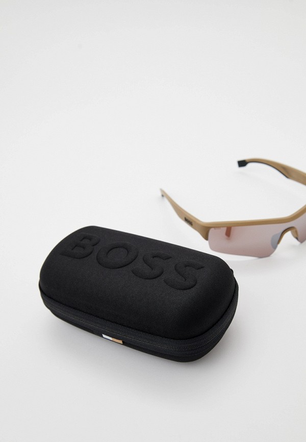 фото Очки солнцезащитные boss