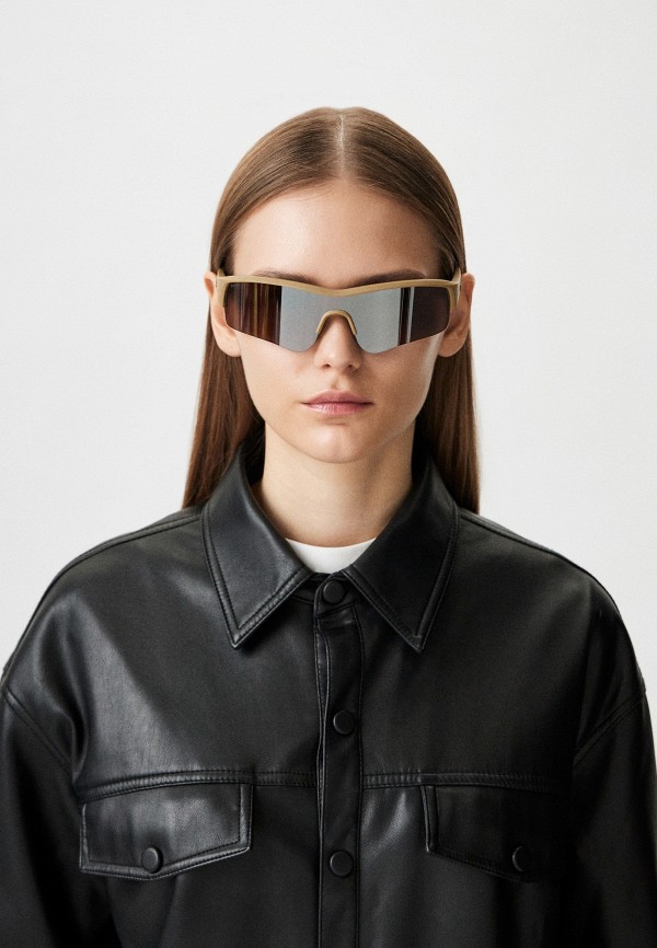 фото Очки солнцезащитные boss