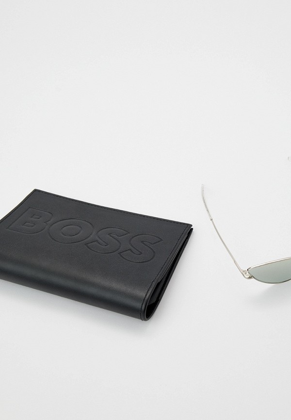 фото Очки солнцезащитные boss