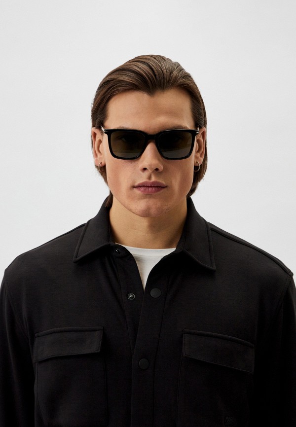 фото Очки солнцезащитные david beckham