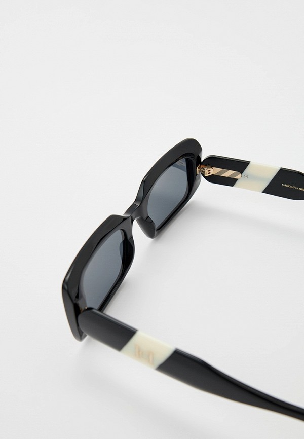 фото Очки солнцезащитные carolina herrera