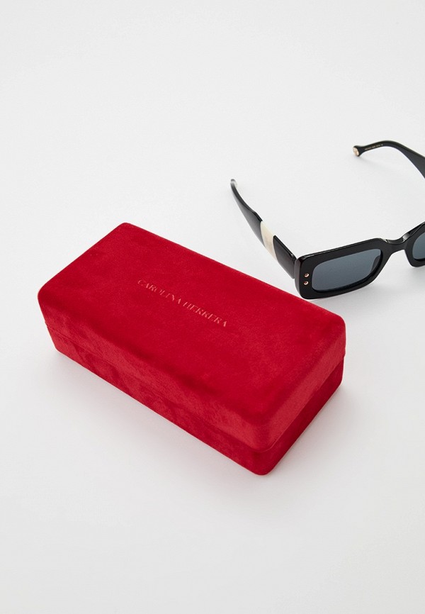 фото Очки солнцезащитные carolina herrera